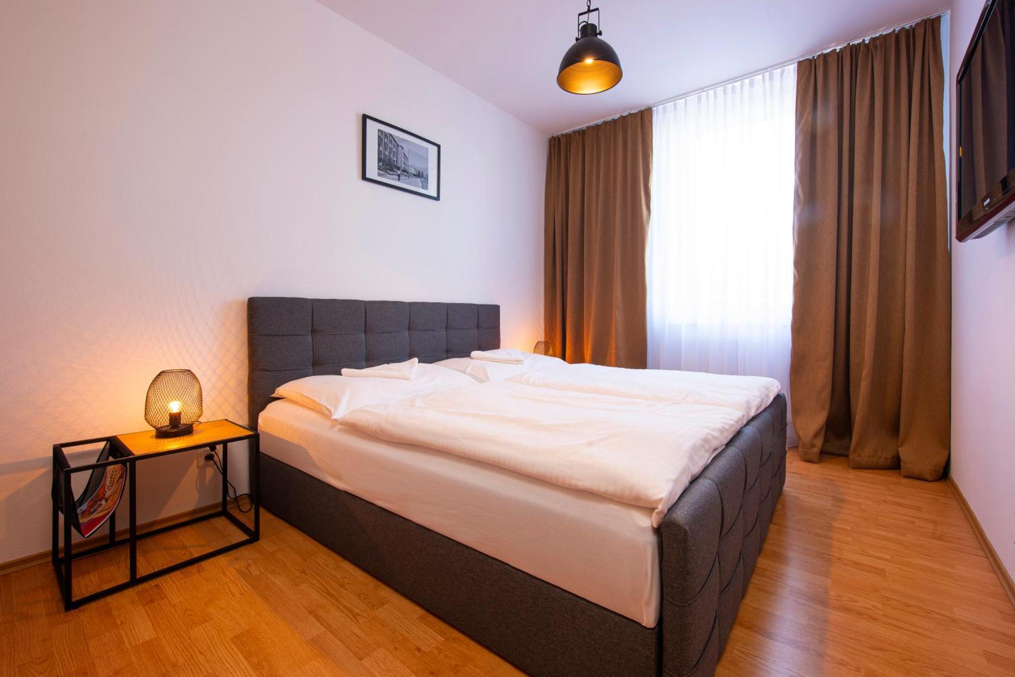 Hotel Spolcentrum Свит Экстерьер фото