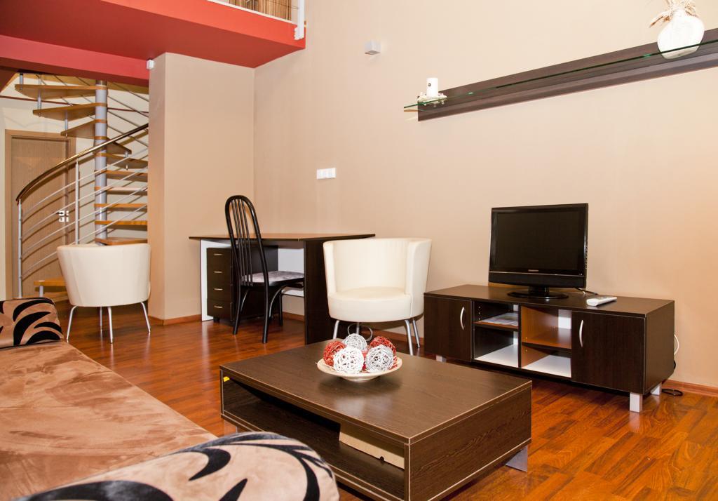 Hotel Spolcentrum Свит Номер фото